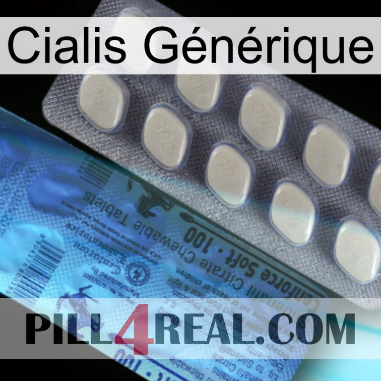 Cialis Générique 34